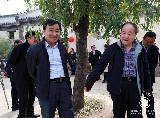 國內首檔茂腔電影《紅高粱》順利完成拍攝