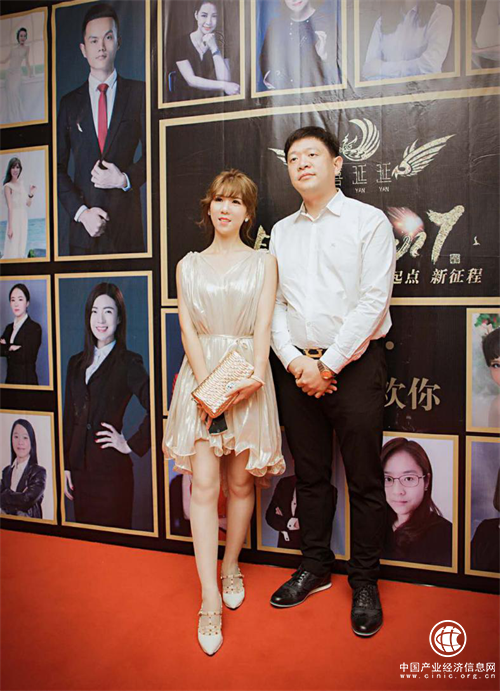 喜延延聯合創始人肖霞：同亨生物018工廠打通燕窩全產業鏈