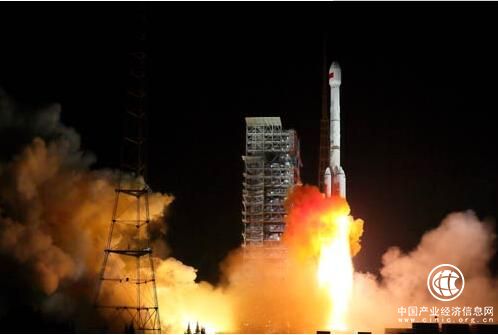 我國成功發射兩顆北斗三號全球組網衛星