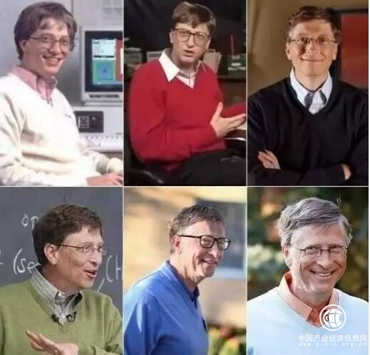 為什么韋杰總是一身中式長衫？因為他要強調中華文明