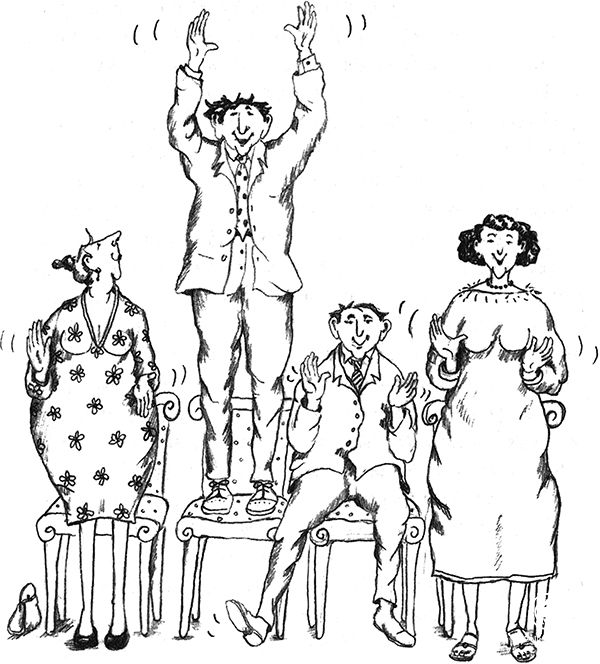 聽古典音樂會時，我們應該什么時候鼓掌