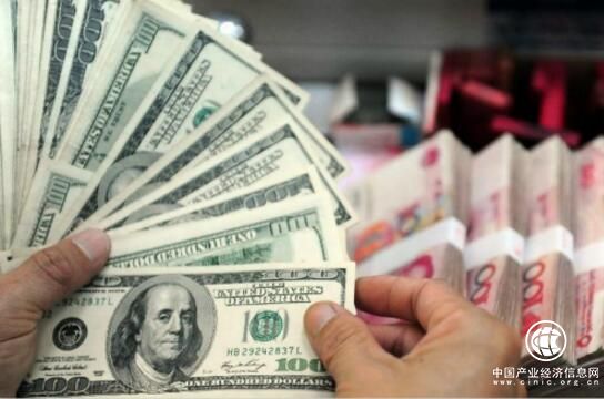 前三季度我國國際收支雙順差 跨境資金流動回穩