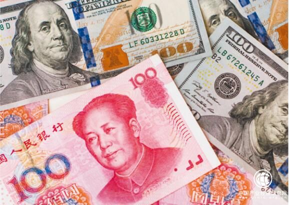 一季度我國國際收支基本實現自主平衡