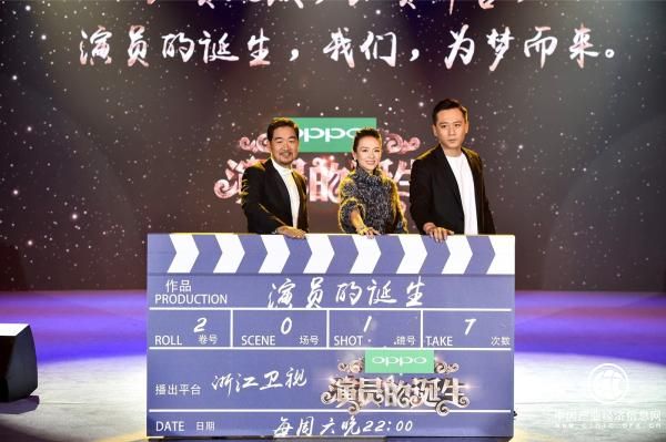 《演員的誕生》重點不是輸贏，所以大家看戲就好