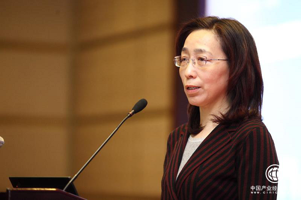 陳家春：四點入手推動通信業2020年能耗達標