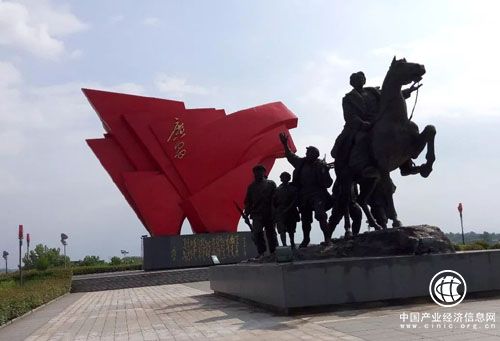 財政部：78億元革命老區轉移支付資金提前下達