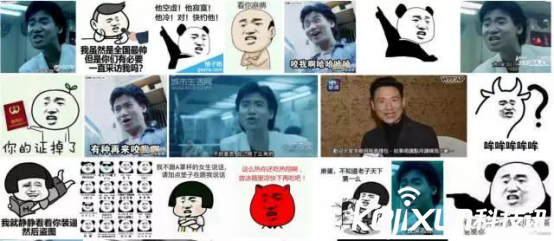 從最大到偉大,動圖宇宙領銜起航