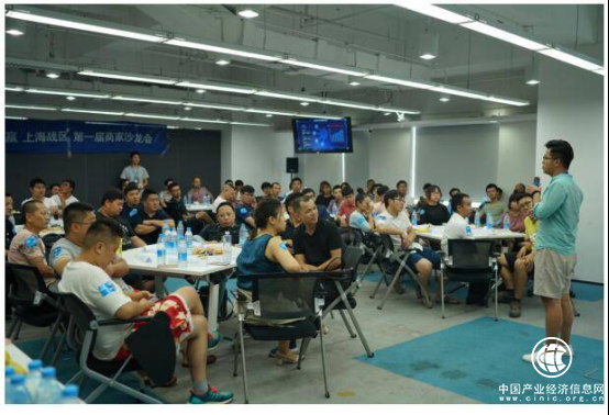 幫商戶牽線獲得千萬元投資意向，餓了么商家學院是怎么做到的？