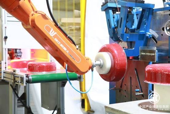 錢江機器人發布聚焦“科技強國” 國產機器人龍頭企業值得關注