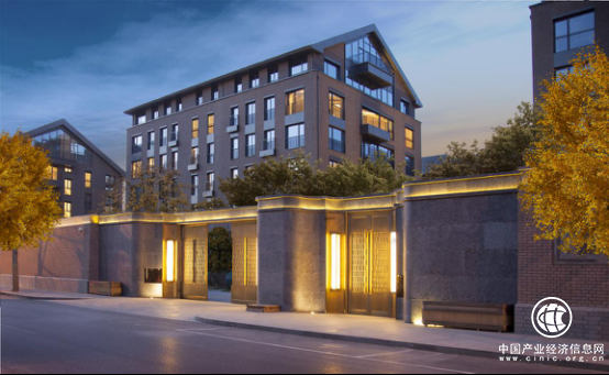 房產市場大浪淘沙 萬柳書院不改標桿本色