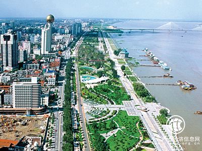 江蘇前三季度商務運行情況良好