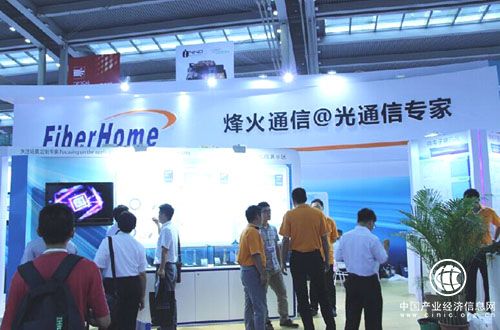 5G承載革命，烽火通信FitHaul先行探路