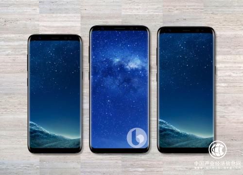 全面屏帶動手機上游產業鏈新一輪變革