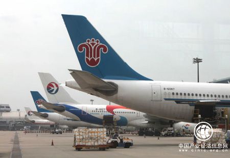 最新數據顯示全球航空貨運需求增速放緩
