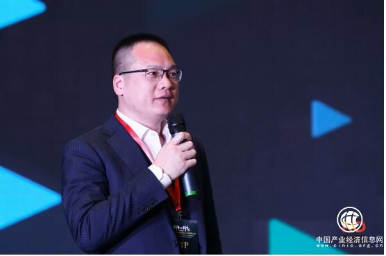 海鼎陳慶洪：零售行業現狀深度解析 經銷商仍大有可為