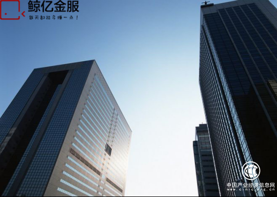 鯨億金服: 機遇與挑戰并存 金融行業正面臨前所未有的再創新局面