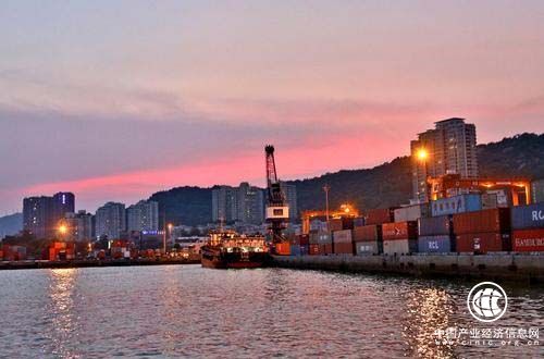 1-8月廣東珠海經濟運行總體平穩