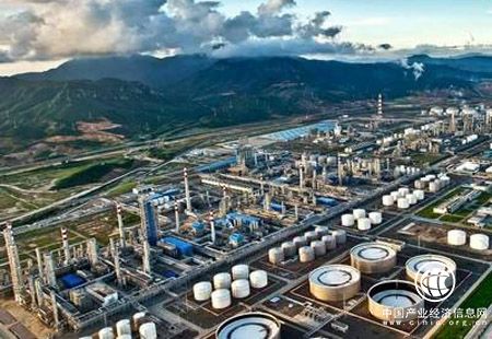 吉林石化吉林基地ABS總產能將達百萬噸