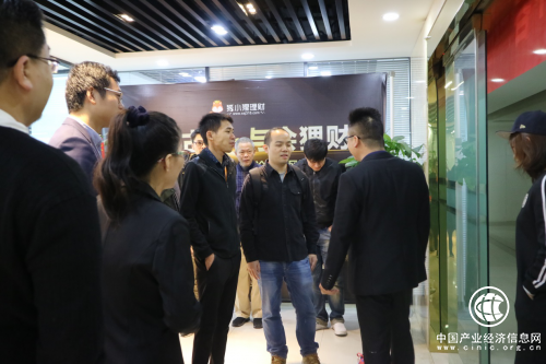 文旅古城，與會貍財 狐小貍首屆客戶洽談會圓滿結束