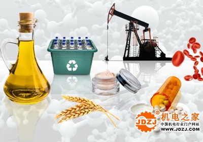 光譜技術廣泛應用各大領域 產業發展引人關注