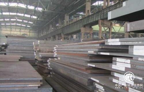 工信部發布船海用鋼“發展指南”