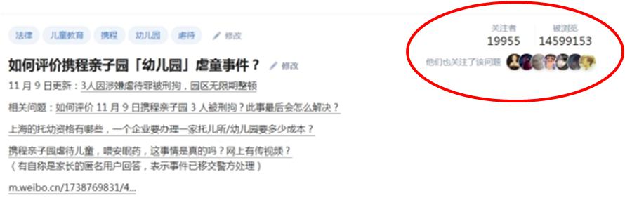 攜程親子園-張葆X的第三方”虐童”機構？