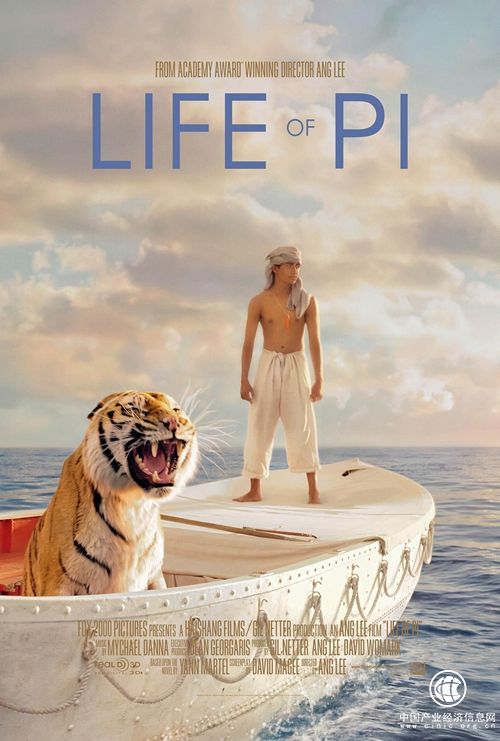 從《少年Pi》中的老虎到《葡萄牙的高山》里的黑猩猩