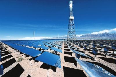 前三季度全國光伏發電量同比增長70%