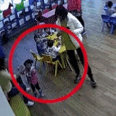 天才寶貝早教機構：攜程親子園虐童案，幫助孩子重建心理刻不容緩