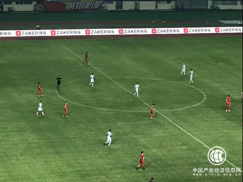 媒體融合優勢凸顯 ZAKER助力“中拉杯”國際足球賽