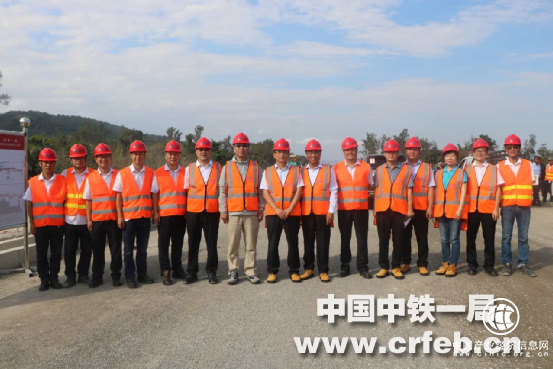 走基層·海外項目系列報道之二 助力東帝汶駛入發展快車道