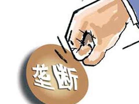 美國反壟斷風聲趨緊 企業需應對有策