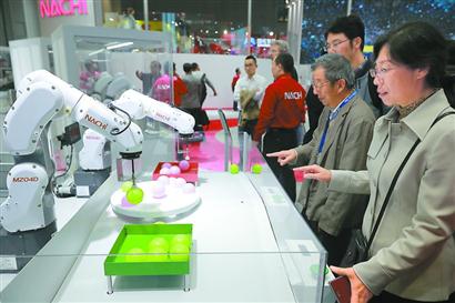 廈門開展人工智能產業政策兌現獎勵，最高補助200萬元