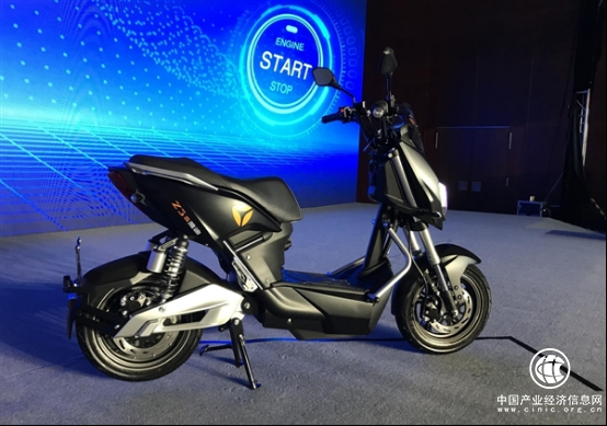 37項品質升級，科技創新成為雅迪電動車代名詞
