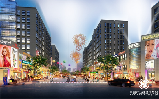 中關村2.0時代下___商業進化論的3.0演變