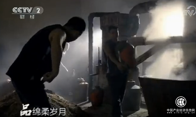 雙溝酒業旅游宣傳片亮相央視，隔著屏幕都能聞到濃濃的酒香