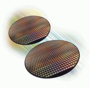 硅晶圓廠商計劃明年漲價20％ 后年繼續