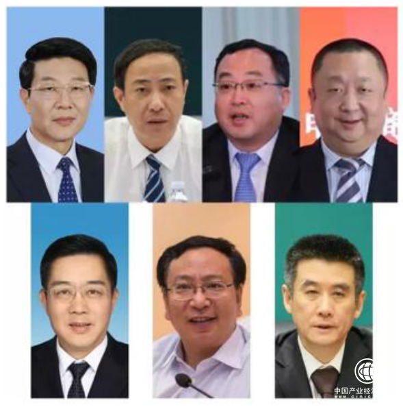 四季度工作會議結束 7位國網省級一把手準備這么做！