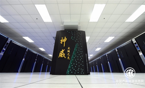 全球超級計算機中國碾壓美國穩獲雙冠