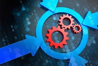 我國工業互聯網核心基礎設施建設按下“快進鍵”