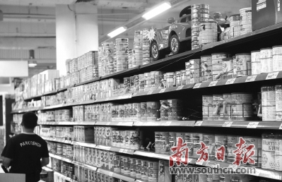 乳企三季報業績喜憂參半