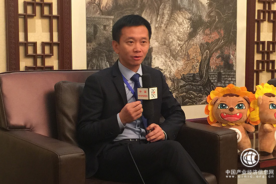 臧延斌：中普堅持創新金融之道，將創造更多可能