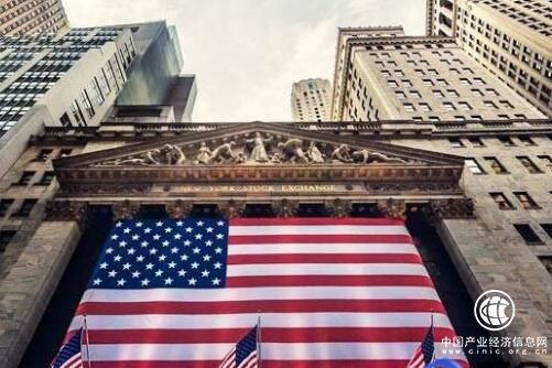 中國企業赴美上市再度升溫 互聯網行業仍是主力