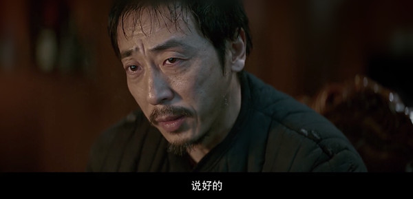 寧理：李豐田是我和觀眾共同創造的角色