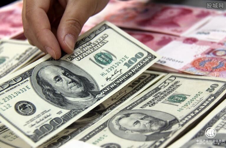 前三季度我國跨境資金流動保持穩定 外匯市場供求基本平衡