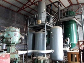 打通精細化工產業鏈 怡達股份提產能增實力