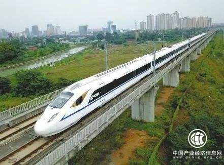 西部將現產業融合大潮 “西三角”構想邁出現實步伐