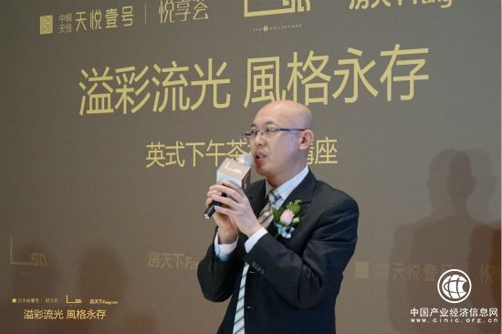 天悅壹號講述建筑的美 稱要滿足業主對美好生活的追求