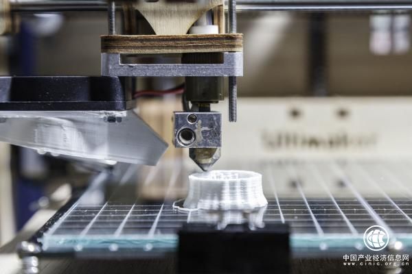 ３Ｄ打印加速制造業轉型升級