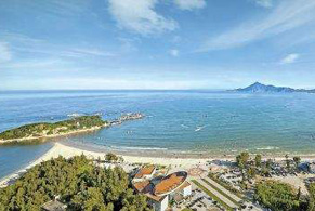 兩部委印發通知 明確2023年海洋生態保護修復工程支持重點